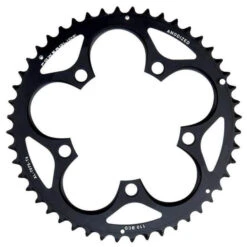 Plateau Sram Powerglide B V2 110 Mm (50-34) - 50 Dents