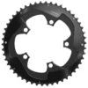 Plateau Sram X-Glide 11 Yaw S2 110 Mm Extérieur - Noir
