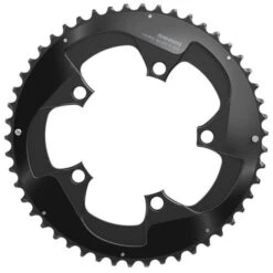 Plateau Sram X-Glide 11 Yaw S2 110 Mm Extérieur - Noir