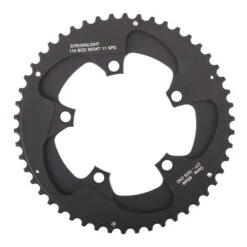 Plateau Stronglight SRAM Red 22 Et Force 22 CT2 - 110 Mm
