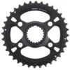 Plateau VTT Extérieur Shimano Deore XT FC-M8100-2/ FC-M8120-B2 - 36 Dents -Xxcycle Soldes Boutique plateau vtt exterieur shimano deore xt fc m8100 36 dents