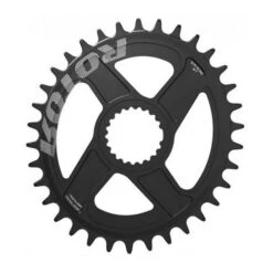 Plateau VTT Ovale Rotor Q-Rings - Direct Mount - Shimano 12 Vitesses -Xxcycle Soldes Boutique plateau vtt ovale rotor q rings direct mount shimano 12 vitesses 1