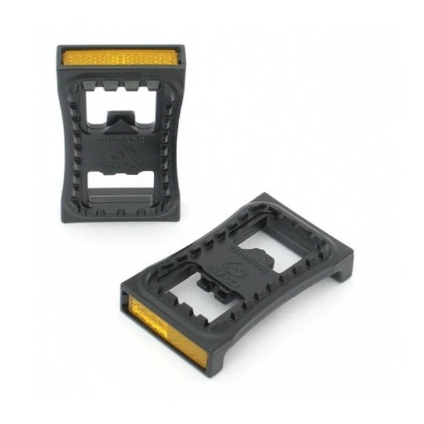 Catadioptre De Pédales Shimano SM-PD22 1 Catadioptre De Pédales Shimano SM-PD22