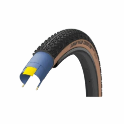 Pneu Gravel Goodyear Connector Ultimate Tubeless Complete 700x40