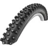 Pneu Schwalbe Ice Spiker Pro 27.5" - 57-584 (27.5x2.25) - TR 3 Pneu Schwalbe Ice Spiker Pro 27.5" - 57-584 (27.5x2.25) - TR -Xxcycle Soldes Boutique pneu schwalbe ice spiker pro 275 57 584 275x225 tr