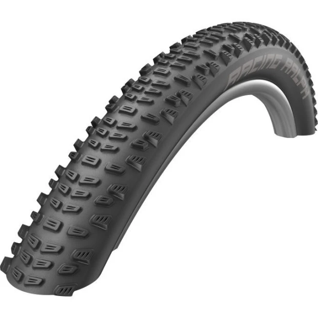Pneu Schwalbe Racing Ralph HS490 27.5" - 57-584 (27.5x2.25) 1 Pneu Schwalbe Racing Ralph HS490 27.5" - 57-584 (27.5x2.25)