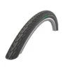 Pneu Schwalbe Road Cruiser Green Réfléchissant 27.5" - 37-584 (27.5x1.40) - Noir -Xxcycle Soldes Boutique pneu schwalbe road cruiser green reflechissant 275 37 584 275x140 noir