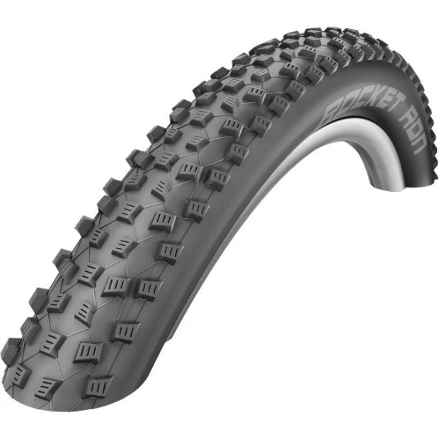 Pneu Schwalbe Rocket Ron ADDIX HS438 24" - 54-507 (24x2.10) 1 Pneu Schwalbe Rocket Ron ADDIX HS438 24" - 54-507 (24x2.10)