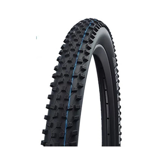 Pneu Tubeless Schwalbe Rocket Ron ADDIX HS438 SpeedGrip 29x2,25" 67 TPI 1 Pneu Tubeless Schwalbe Rocket Ron ADDIX HS438 SpeedGrip 29x2,25" 67 TPI