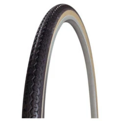 Pneu Ville Michelin Worldtour Tringles Rigides 700x35C (35-622) Noir/Beige