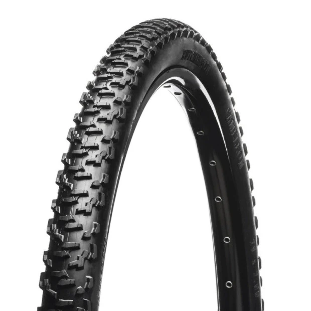 Pneu VTT Hutchinson Cameleon 27,5x2,00" Tube Type Noir 1 Pneu VTT Hutchinson Cameleon 27,5x2,00" Tube Type Noir