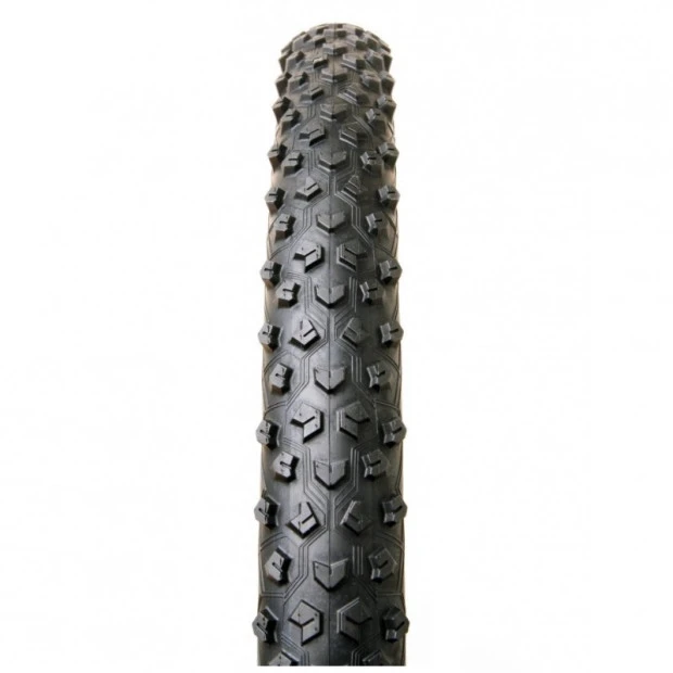 Pneu VTT Hutchinson Taïpan Tubeless Ready Sideskin 29x2,4" Noir 2 Pneu VTT Hutchinson Taïpan Tubeless Ready Sideskin 29x2,4" Noir – Image 2