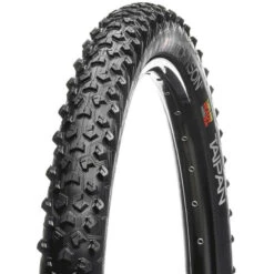 Pneu VTT Hutchinson Taïpan Tubeless Ready Sideskin 29x2,4" Noir