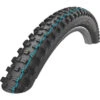 Pneu VTT Schwalbe Hans Dampf SpeedGrip Evolution Line [29 X 2.60] - (TS) -Xxcycle Soldes Boutique pneu vtt schwalbe hans dampf speedgrip evolution line 29 x 260 ts