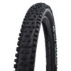 Pneu VTT Schwalbe Nobby Nic HS602 Performance Line 26x2,25" Tubeless Ready Noir -Xxcycle Soldes Boutique pneu vtt schwalbe nobby nic hs602 performance line 26x225 tubeless ready noir