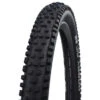 Pneu VTT Schwalbe Nobby Nic HS602 Performance Line 27,5x2,25" Tube Type Rigides Noir -Xxcycle Soldes Boutique pneu vtt schwalbe nobby nic hs602 performance line 275x225 tube type rigides noir