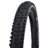 Pneu VTT Schwalbe Nobby Nic HS602 Performance Line 27,5x2,25" Tube Type Souples Noir -Xxcycle Soldes Boutique pneu vtt schwalbe nobby nic hs602 performance line 275x225 tube type souples noir