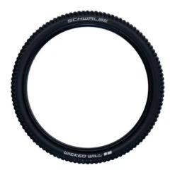 Pneu VTT Tube Type Schwalbe Wicked Performance Addix 27,5x2,4" Noir 5 Pneu VTT Tube Type Schwalbe Wicked Performance Addix 27,5x2,4" Noir -Xxcycle Soldes Boutique pneu vtt tube type schwalbe wicked performance addix 275x24 noir 2