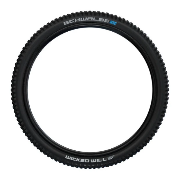 Pneu VTT Tubeless Easy Schwalbe Wicked Will Super Ground 27,5x2,25" 3 Pneu VTT Tubeless Easy Schwalbe Wicked Will Super Ground 27,5x2,25" – Image 3