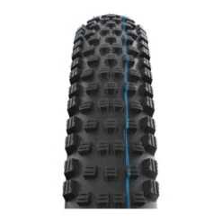Pneu VTT Tubeless Easy Schwalbe Wicked Will Super Ground 29x2,6" Noir
