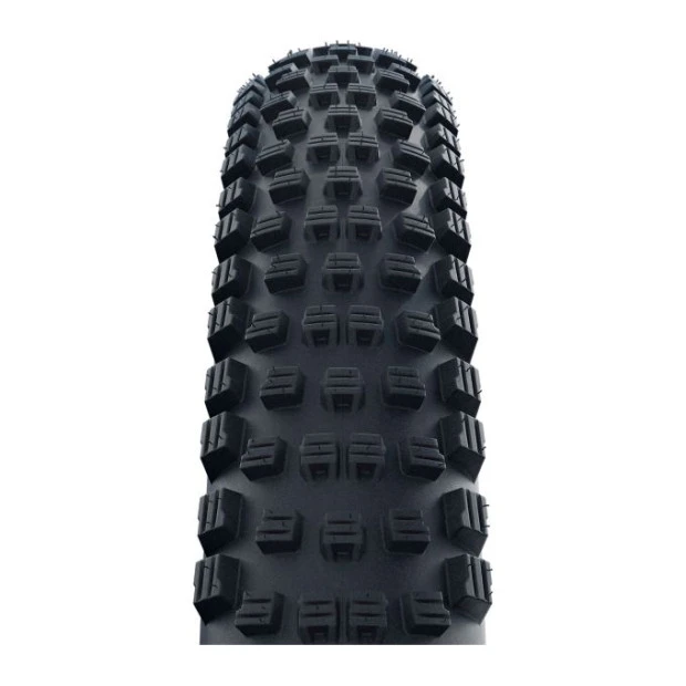 Pneu VTT Tubeless Ready Schwalbe Wicked Performance Addix 29x2,25" Noir 2 Pneu VTT Tubeless Ready Schwalbe Wicked Performance Addix 29x2,25" Noir – Image 2