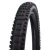 Pneu VTTAE Schwalbe Eddy Current Front 27,5x2,6" Tubeless Easy Noir -Xxcycle Soldes Boutique pneu vttae schwalbe eddy current front 275x26 tubeless easy noir