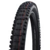 Pneu VTTAE Schwalbe Eddy Current Front 27,5x2,8" Tubeless Easy Noir -Xxcycle Soldes Boutique pneu vttae schwalbe eddy current front 275x28 tubeless easy noir