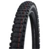 Pneu VTTAE Schwalbe Eddy Current Rear 27,5x2,6" Tubeless Easy Noir