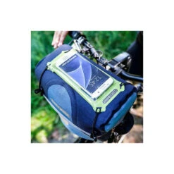 Pochette étanche Ortlieb Safe-It M - Noir -Xxcycle Soldes Boutique pochette etanche ortlieb safe it m noir 2