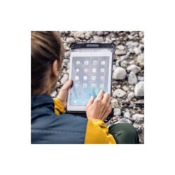 Pochette étanche Ortlieb Safe-It M - Noir -Xxcycle Soldes Boutique pochette etanche ortlieb safe it m noir 3