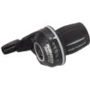 Poignée Tournante Sram MRX Comp Shimano - 6 V