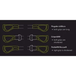 Poignées Ergon Bike GP3 [Nexus/Rohloff/Pinion] - Biokork -Xxcycle Soldes Boutique poignees ergon bike gp3 nexus rohloff pinion biokork 1