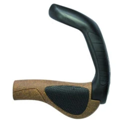 Poignées Ergon Bike GP5 - Biokork 3 Poignées Ergon Bike GP5 - Biokork -Xxcycle Soldes Boutique poignees ergon bike gp5 biokork 1