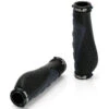 Poignées Ergonomiques XLC GR-S07 140mm Noir/Gris -Xxcycle Soldes Boutique poignees ergonomiques xlc gr s07 140mm noir gris