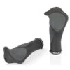 Poignées Ergonomiques XLC GR-S22 135/92mm Noir/Gris -Xxcycle Soldes Boutique poignees ergonomiques xlc gr s22 135 92mm noir gris