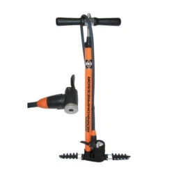 Pompe à Pied SKS Rennkompressor EVA