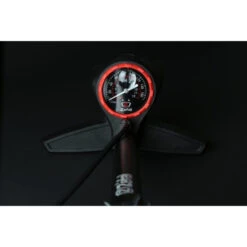 Pompe à Pied Zefal Profil Max FP60 -Xxcycle Soldes Boutique pompe a pied zefal profil max fp60 3