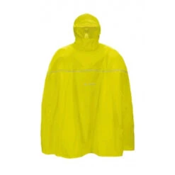 Poncho Enfant Vaude Grody 03937 - Jaune