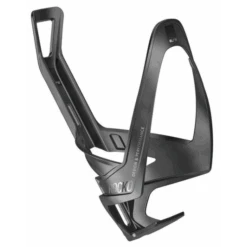 Porte-Bidon Carbone Elite Rocko - Noir Mat