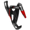 Porte-bidon Elite Custom Race Plus Noir Brillant/Rouge 2 Porte-bidon Elite Custom Race Plus Noir Brillant/Rouge -Xxcycle Soldes Boutique porte bidon elite custom race plus noir brillant rouge