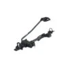 Porte-Vélo Sur Barres De Toit Peruzzo Pure Instinct