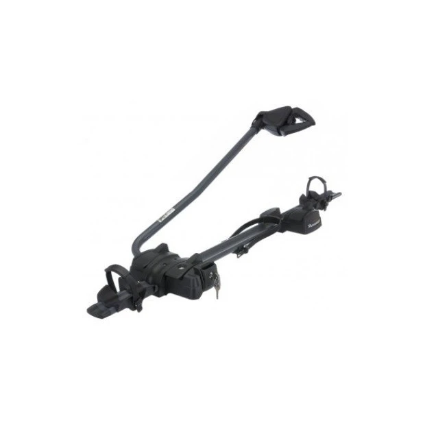 Porte-Vélo Sur Barres De Toit Peruzzo Pure Instinct 1 Porte-Vélo Sur Barres De Toit Peruzzo Pure Instinct