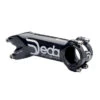 Deda-elementi Potence Deda Elementi Pista - 31,8 Mm - Noir Poli -Xxcycle Soldes Boutique potence deda elementi pista 318 mm noir poli