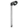 Potence Humpert Cat 2 - 25.4 Mm -Xxcycle Soldes Boutique potence humpert cat2 inox argent noir