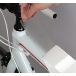 Protection Anti-Rayures Cadre Zefal Skin Armor L -Xxcycle Soldes Boutique protection anti rayures cadre zefal skin armor l 2