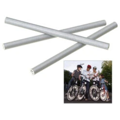 Réflecteurs De Rayons Wowow - [x 72]