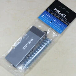 Ressort De Tige De Selle XLC SP-S10 70/85kg