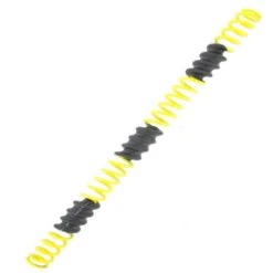 Ressort RockShox Boxxer 10 Soft Jaune