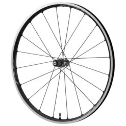 Roue Arrière Shimano WH-RS500-TL - Tubeless - Frein Sur Jante