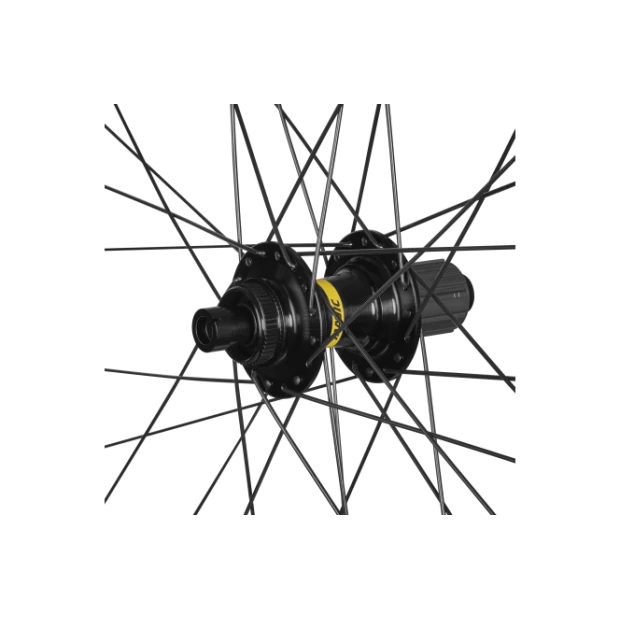 Roue Arrière Vélos Electriques Mavic E-Speedcity 650B (30-584) Shimano/SRAM 2 Roue Arrière Vélos Electriques Mavic E-Speedcity 650B (30-584) Shimano/SRAM – Image 2